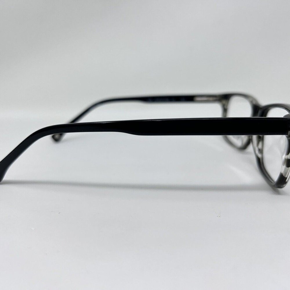 Altair Evolution Eyeglasses A4036 Frames (001) Bl… - image 3